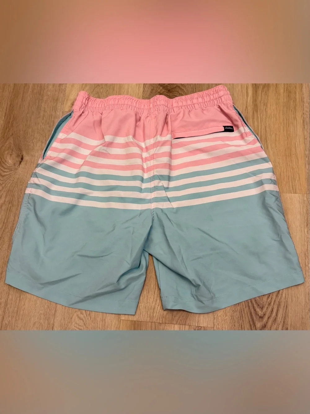 chubbies great pastel